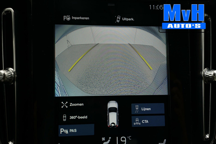 Volvo XC40 1.5 T3 Momentum Pro 163PK|360ºCAM|Intellisafe|NAP