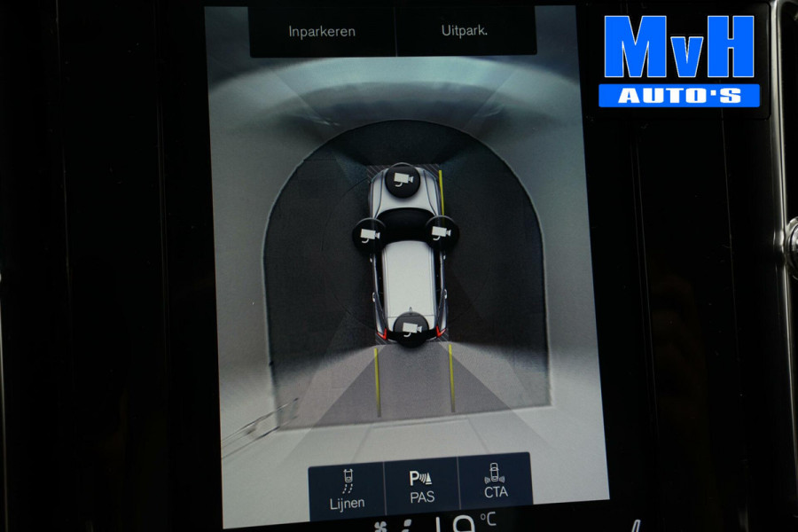 Volvo XC40 1.5 T3 Momentum Pro 163PK|360ºCAM|Intellisafe|NAP