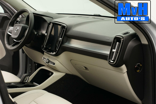 Volvo XC40 1.5 T3 Momentum Pro 163PK|360ºCAM|Intellisafe|NAP