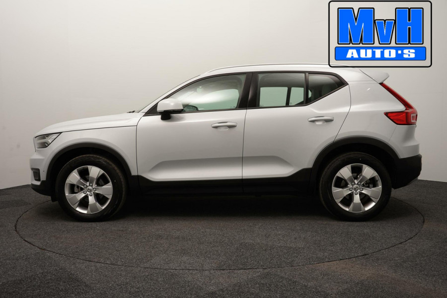 Volvo XC40 1.5 T3 Momentum Pro 163PK|360ºCAM|Intellisafe|NAP