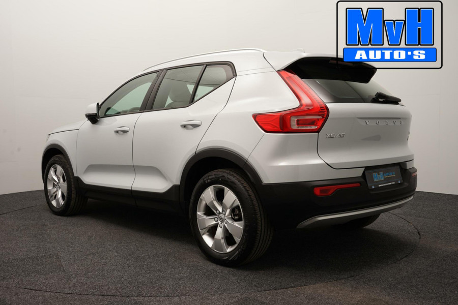 Volvo XC40 1.5 T3 Momentum Pro 163PK|360ºCAM|Intellisafe|NAP