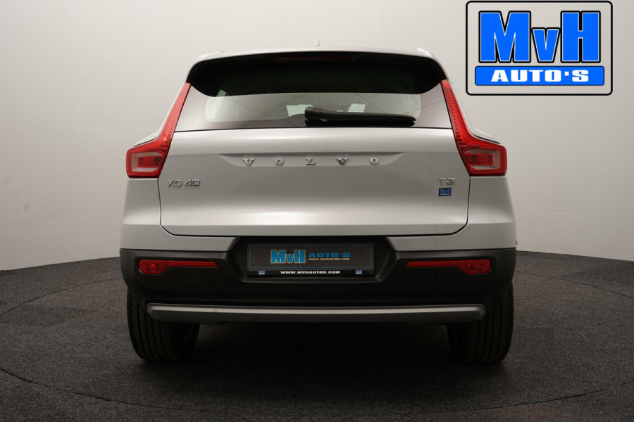 Volvo XC40 1.5 T3 Momentum Pro 163PK|360ºCAM|Intellisafe|NAP