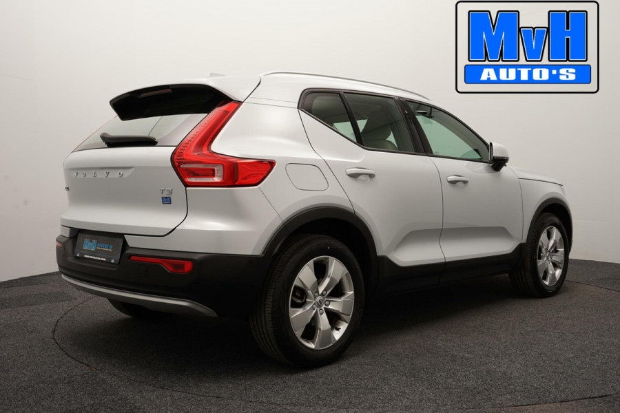 Volvo XC40 1.5 T3 Momentum Pro 163PK|360ºCAM|Intellisafe|NAP