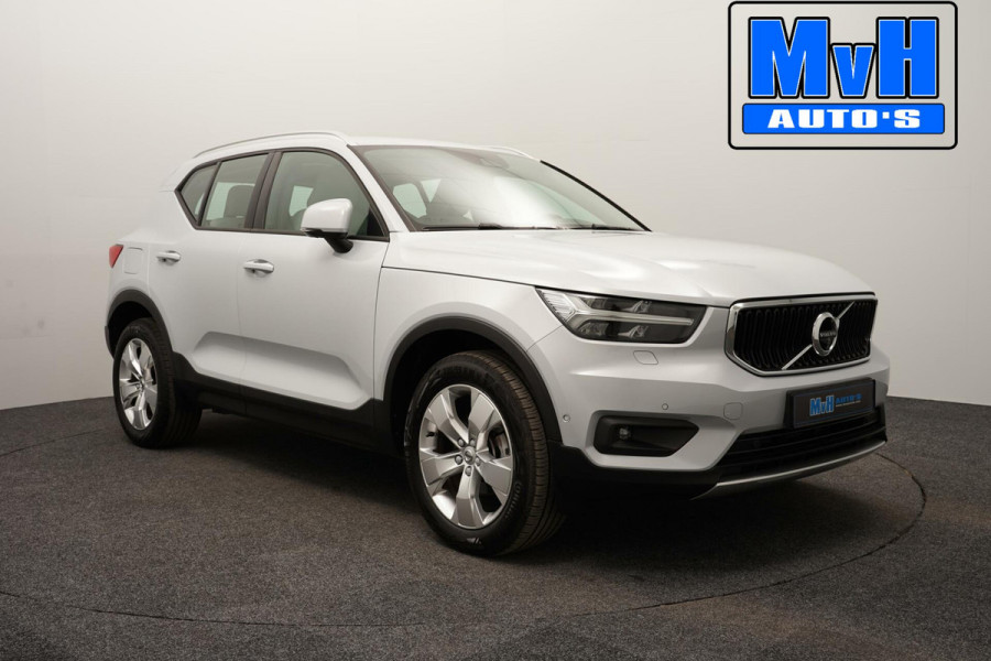 Volvo XC40 1.5 T3 Momentum Pro 163PK|360ºCAM|Intellisafe|NAP