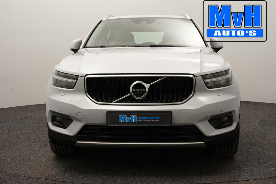 Volvo XC40 1.5 T3 Momentum Pro 163PK|360ºCAM|Intellisafe|NAP