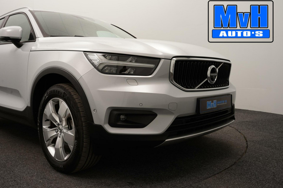 Volvo XC40 1.5 T3 Momentum Pro 163PK|360ºCAM|Intellisafe|NAP