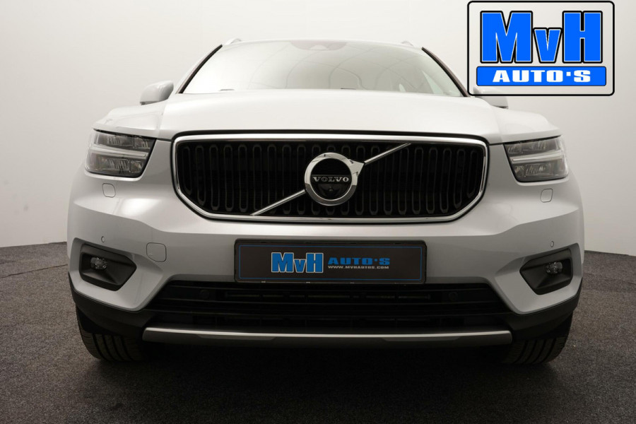 Volvo XC40 1.5 T3 Momentum Pro 163PK|360ºCAM|Intellisafe|NAP