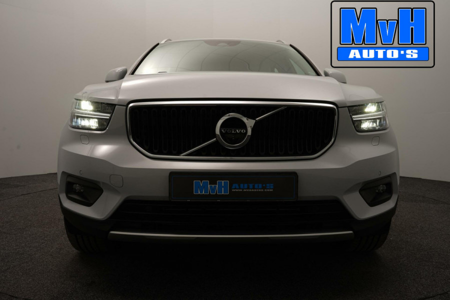Volvo XC40 1.5 T3 Momentum Pro 163PK|360ºCAM|Intellisafe|NAP