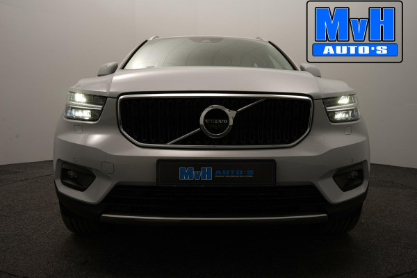 Volvo XC40 1.5 T3 Momentum Pro 163PK|360ºCAM|Intellisafe|NAP