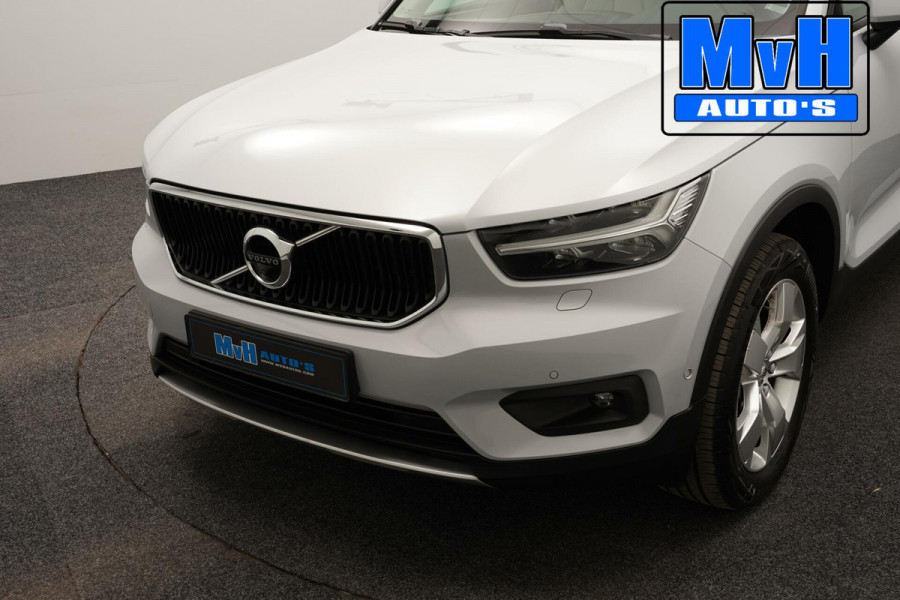 Volvo XC40 1.5 T3 Momentum Pro 163PK|360ºCAM|Intellisafe|NAP