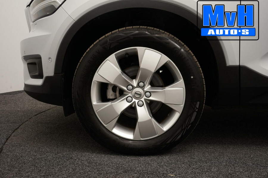 Volvo XC40 1.5 T3 Momentum Pro 163PK|360ºCAM|Intellisafe|NAP