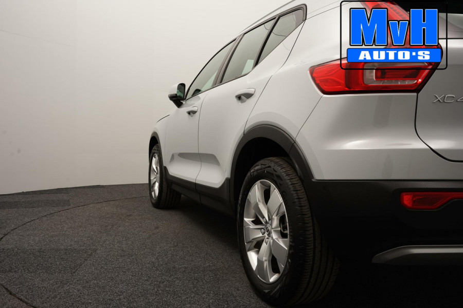 Volvo XC40 1.5 T3 Momentum Pro 163PK|360ºCAM|Intellisafe|NAP