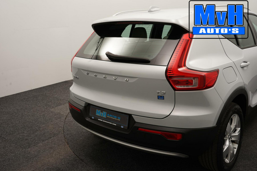 Volvo XC40 1.5 T3 Momentum Pro 163PK|360ºCAM|Intellisafe|NAP