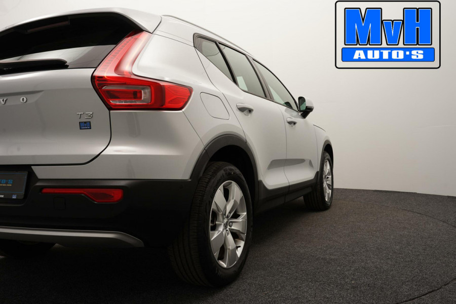 Volvo XC40 1.5 T3 Momentum Pro 163PK|360ºCAM|Intellisafe|NAP
