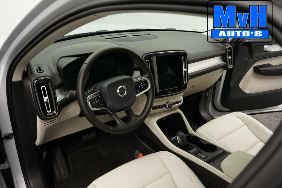 Volvo XC40 1.5 T3 Momentum Pro 163PK|360ºCAM|Intellisafe|NAP