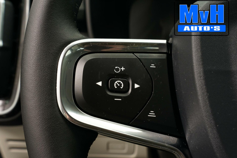 Volvo XC40 1.5 T3 Momentum Pro 163PK|360ºCAM|Intellisafe|NAP