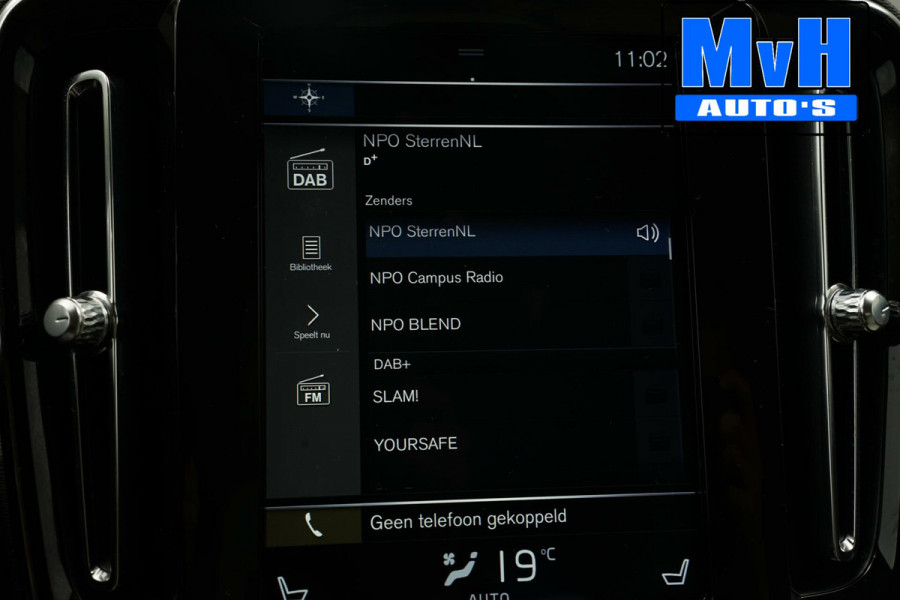 Volvo XC40 1.5 T3 Momentum Pro 163PK|360ºCAM|Intellisafe|NAP