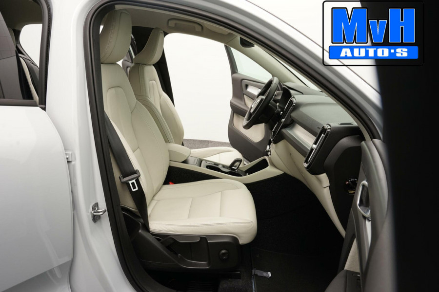 Volvo XC40 1.5 T3 Momentum Pro 163PK|360ºCAM|Intellisafe|NAP