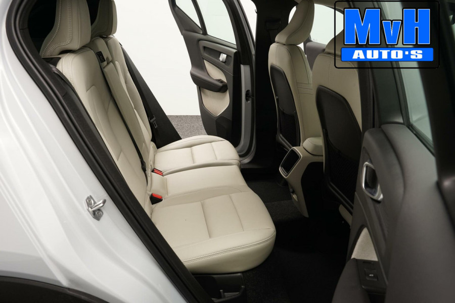 Volvo XC40 1.5 T3 Momentum Pro 163PK|360ºCAM|Intellisafe|NAP