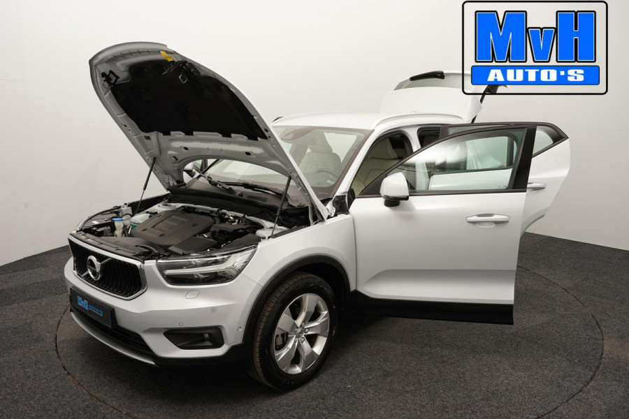 Volvo XC40 1.5 T3 Momentum Pro 163PK|360ºCAM|Intellisafe|NAP