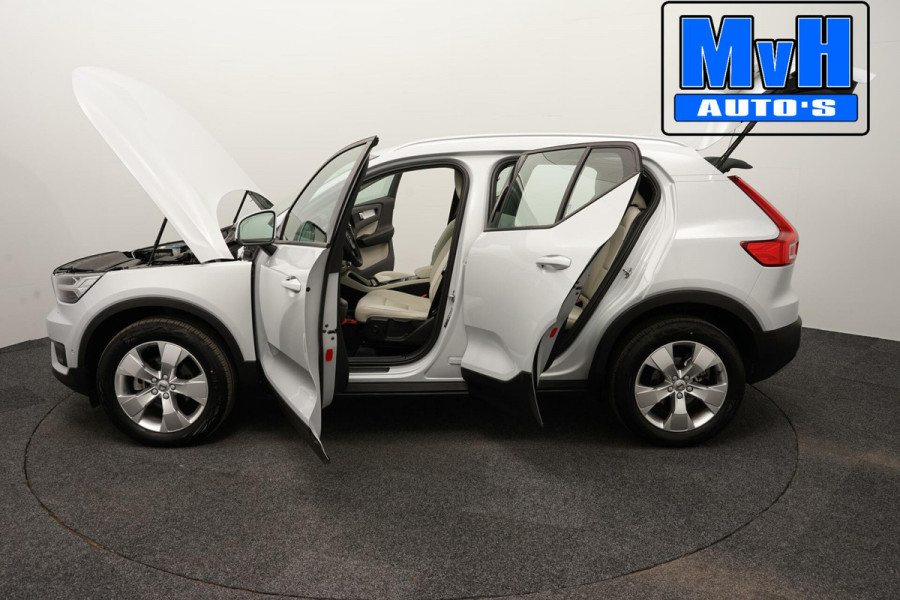 Volvo XC40 1.5 T3 Momentum Pro 163PK|360ºCAM|Intellisafe|NAP