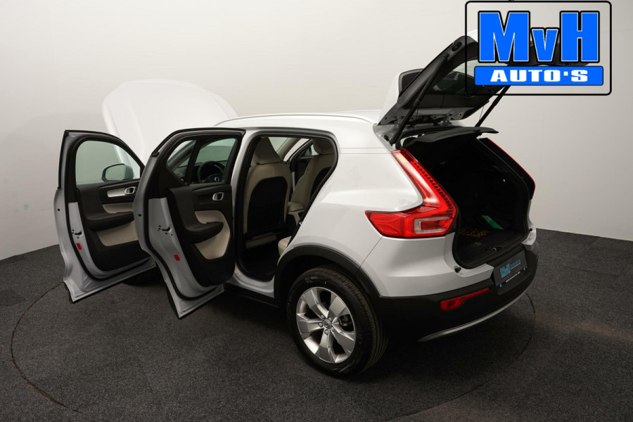 Volvo XC40 1.5 T3 Momentum Pro 163PK|360ºCAM|Intellisafe|NAP