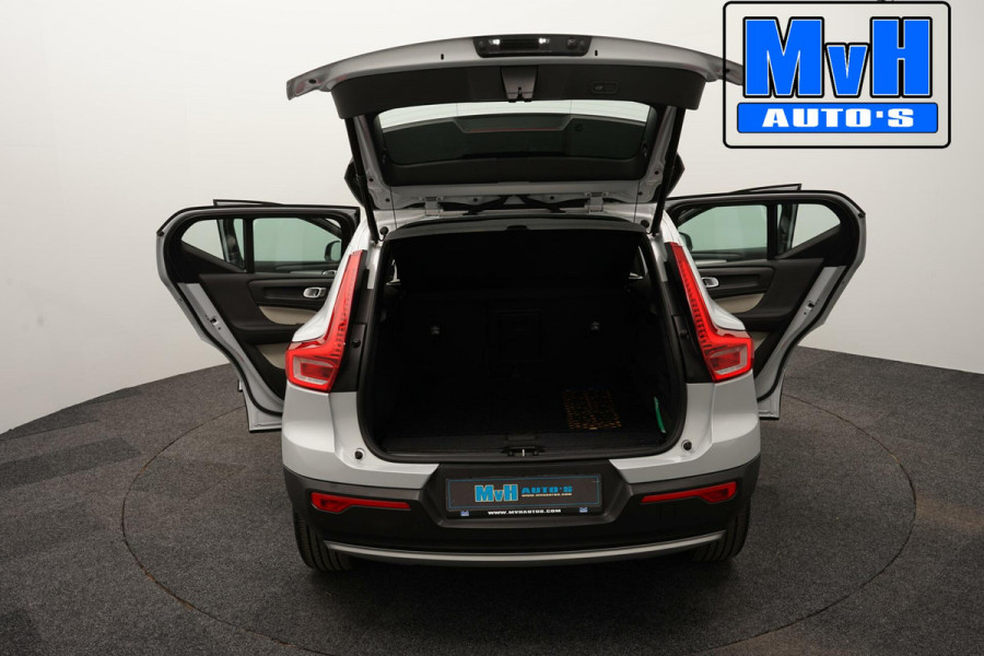 Volvo XC40 1.5 T3 Momentum Pro 163PK|360ºCAM|Intellisafe|NAP