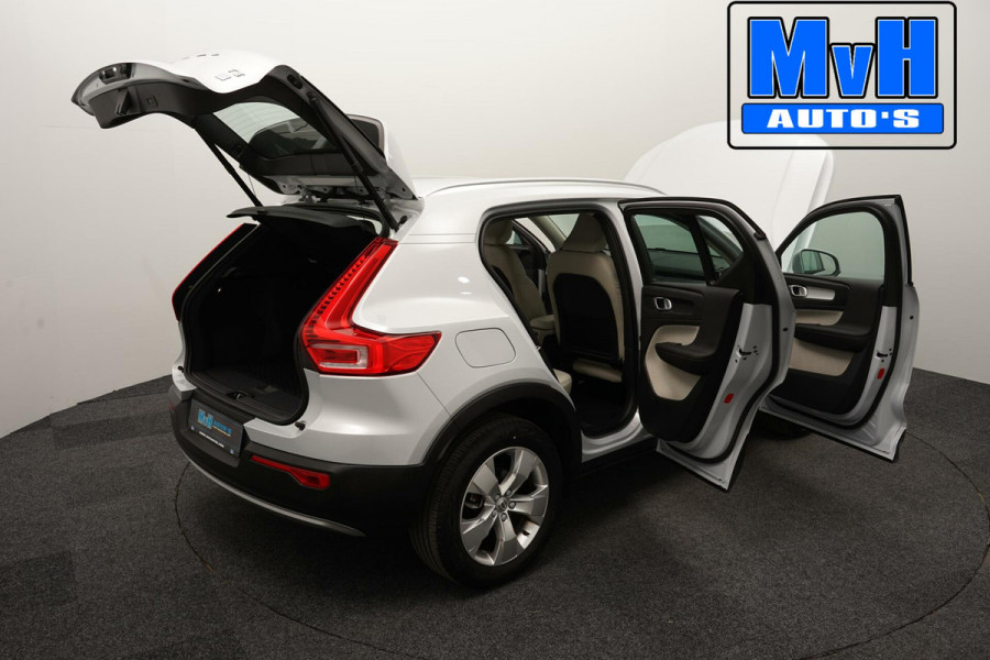 Volvo XC40 1.5 T3 Momentum Pro 163PK|360ºCAM|Intellisafe|NAP