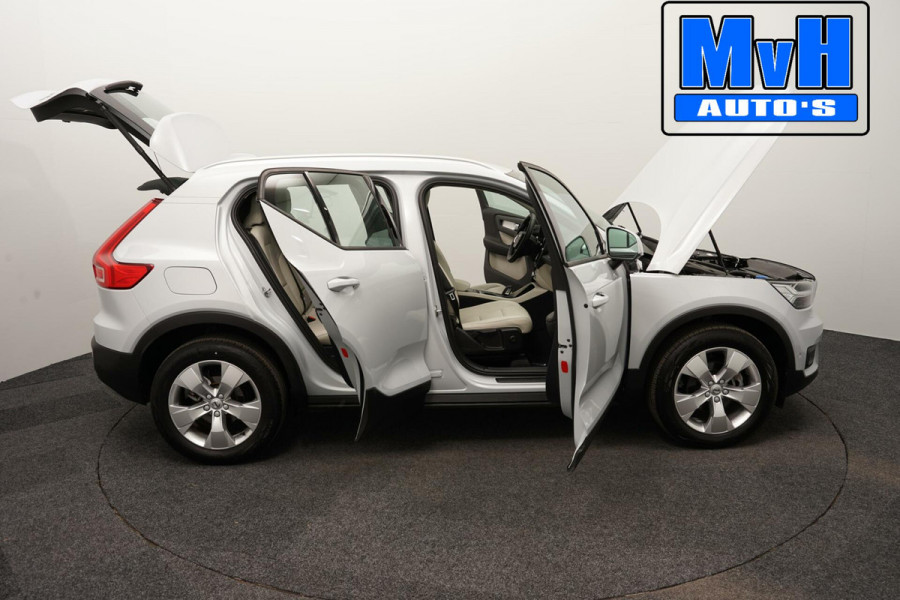 Volvo XC40 1.5 T3 Momentum Pro 163PK|360ºCAM|Intellisafe|NAP