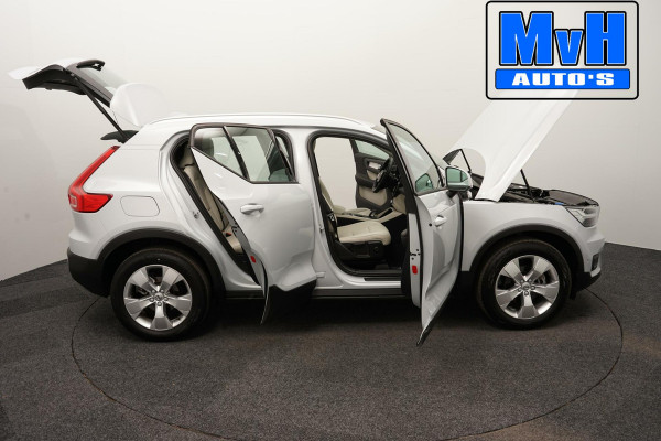 Volvo XC40 1.5 T3 Momentum Pro 163PK|360ºCAM|Intellisafe|NAP