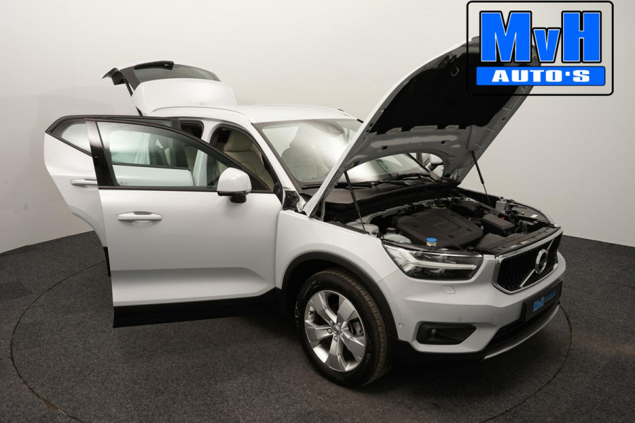 Volvo XC40 1.5 T3 Momentum Pro 163PK|360ºCAM|Intellisafe|NAP