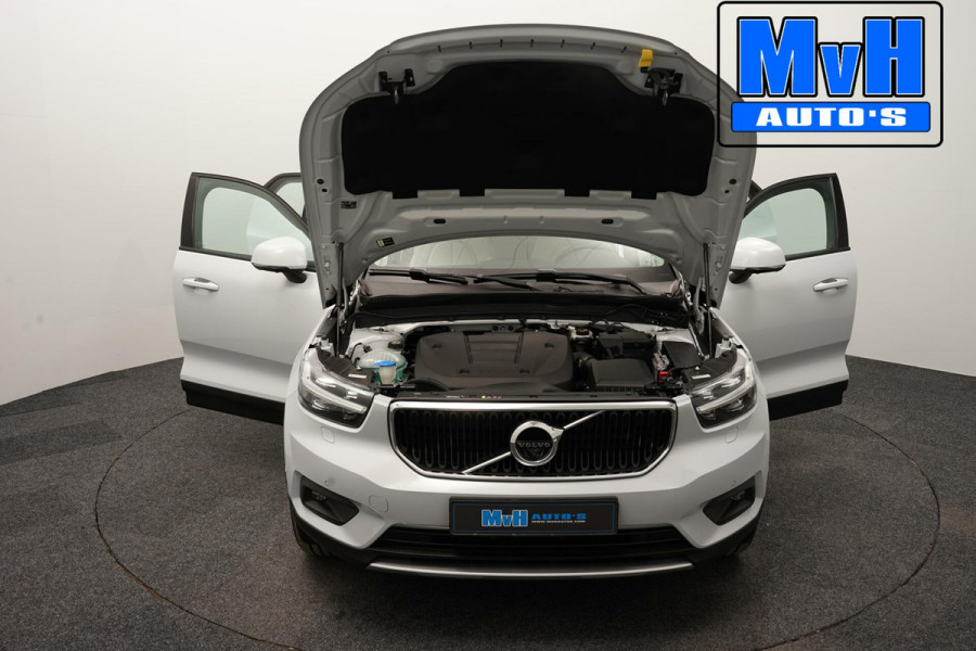 Volvo XC40 1.5 T3 Momentum Pro 163PK|360ºCAM|Intellisafe|NAP