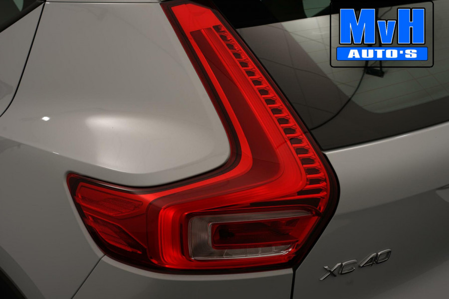 Volvo XC40 1.5 T3 Momentum Pro 163PK|360ºCAM|Intellisafe|NAP