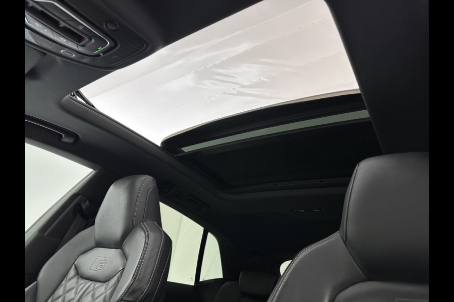 Audi Q8 50 TDI Quattro Pro Line S Aut. *PANO | LUXURY-LEATHER | HEAD-UP | HD-MATRIX | SOFT-CLOSE | TOPVIEW | DIGI-COCKPIT | MEMORY-PACK | SPORT-SEATS | KEYLESS | AIR-SUSPENSION | AMBIENT-LIGHT | DAB+ | NAVI-FULLMAP | TOWBAR |