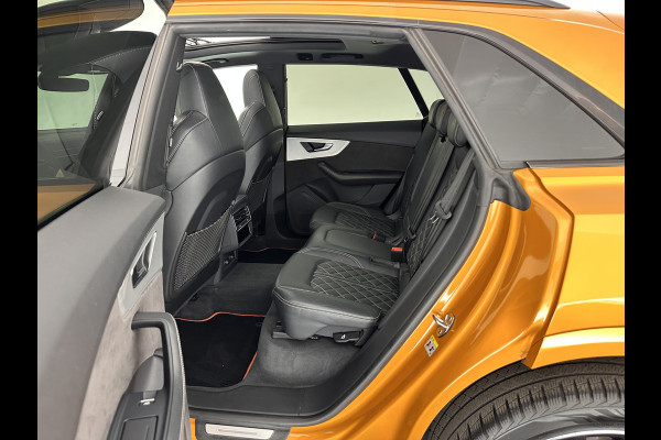 Audi Q8 50 TDI Quattro Pro Line S Aut. *PANO | LUXURY-LEATHER | HEAD-UP | HD-MATRIX | SOFT-CLOSE | TOPVIEW | DIGI-COCKPIT | MEMORY-PACK | SPORT-SEATS | KEYLESS | AIR-SUSPENSION | AMBIENT-LIGHT | DAB+ | NAVI-FULLMAP | TOWBAR |