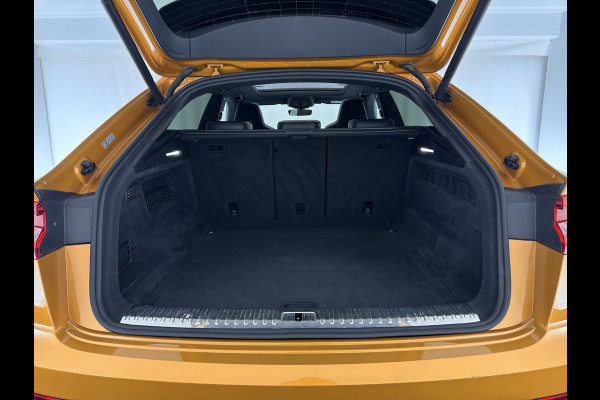 Audi Q8 50 TDI Quattro Pro Line S Aut. *PANO | LUXURY-LEATHER | HEAD-UP | HD-MATRIX | SOFT-CLOSE | TOPVIEW | DIGI-COCKPIT | MEMORY-PACK | SPORT-SEATS | KEYLESS | AIR-SUSPENSION | AMBIENT-LIGHT | DAB+ | NAVI-FULLMAP | TOWBAR |