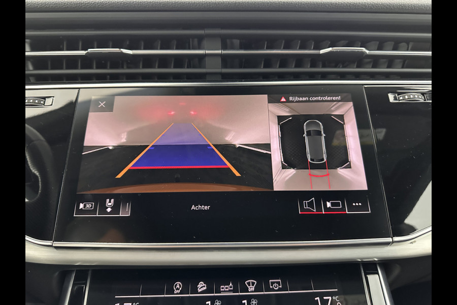 Audi Q8 50 TDI Quattro Pro Line S Aut. *PANO | LUXURY-LEATHER | HEAD-UP | HD-MATRIX | SOFT-CLOSE | TOPVIEW | DIGI-COCKPIT | MEMORY-PACK | SPORT-SEATS | KEYLESS | AIR-SUSPENSION | AMBIENT-LIGHT | DAB+ | NAVI-FULLMAP | TOWBAR |