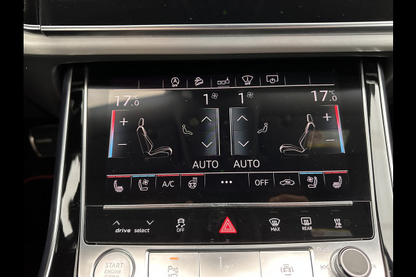 Audi Q8 50 TDI Quattro Pro Line S Aut. *PANO | LUXURY-LEATHER | HEAD-UP | HD-MATRIX | SOFT-CLOSE | TOPVIEW | DIGI-COCKPIT | MEMORY-PACK | SPORT-SEATS | KEYLESS | AIR-SUSPENSION | AMBIENT-LIGHT | DAB+ | NAVI-FULLMAP | TOWBAR |