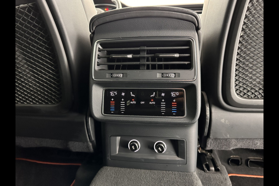 Audi Q8 50 TDI Quattro Pro Line S Aut. *PANO | LUXURY-LEATHER | HEAD-UP | HD-MATRIX | SOFT-CLOSE | TOPVIEW | DIGI-COCKPIT | MEMORY-PACK | SPORT-SEATS | KEYLESS | AIR-SUSPENSION | AMBIENT-LIGHT | DAB+ | NAVI-FULLMAP | TOWBAR |