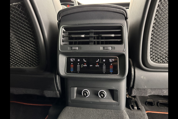Audi Q8 50 TDI Quattro Pro Line S Aut. *PANO | LUXURY-LEATHER | HEAD-UP | HD-MATRIX | SOFT-CLOSE | TOPVIEW | DIGI-COCKPIT | MEMORY-PACK | SPORT-SEATS | KEYLESS | AIR-SUSPENSION | AMBIENT-LIGHT | DAB+ | NAVI-FULLMAP | TOWBAR |