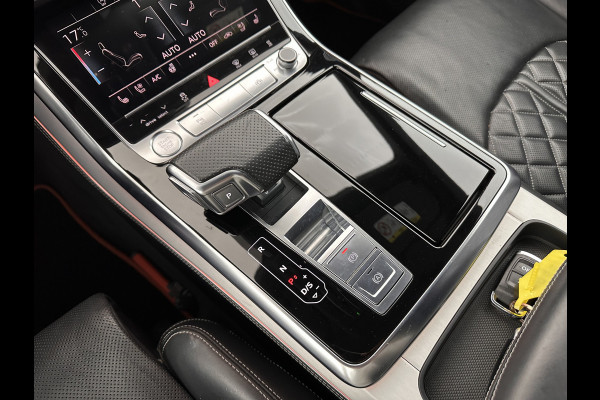 Audi Q8 50 TDI Quattro Pro Line S Aut. *PANO | LUXURY-LEATHER | HEAD-UP | HD-MATRIX | SOFT-CLOSE | TOPVIEW | DIGI-COCKPIT | MEMORY-PACK | SPORT-SEATS | KEYLESS | AIR-SUSPENSION | AMBIENT-LIGHT | DAB+ | NAVI-FULLMAP | TOWBAR |