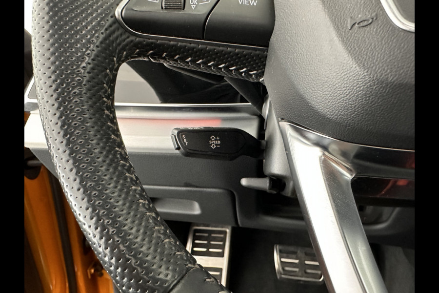 Audi Q8 50 TDI Quattro Pro Line S Aut. *PANO | LUXURY-LEATHER | HEAD-UP | HD-MATRIX | SOFT-CLOSE | TOPVIEW | DIGI-COCKPIT | MEMORY-PACK | SPORT-SEATS | KEYLESS | AIR-SUSPENSION | AMBIENT-LIGHT | DAB+ | NAVI-FULLMAP | TOWBAR |