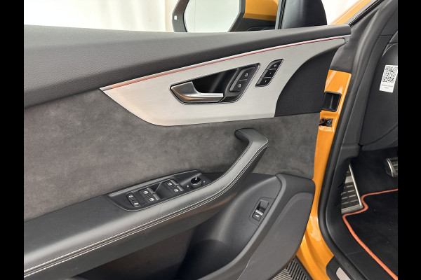 Audi Q8 50 TDI Quattro Pro Line S Aut. *PANO | LUXURY-LEATHER | HEAD-UP | HD-MATRIX | SOFT-CLOSE | TOPVIEW | DIGI-COCKPIT | MEMORY-PACK | SPORT-SEATS | KEYLESS | AIR-SUSPENSION | AMBIENT-LIGHT | DAB+ | NAVI-FULLMAP | TOWBAR |