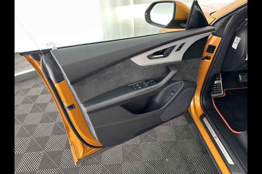 Audi Q8 50 TDI Quattro Pro Line S Aut. *PANO | LUXURY-LEATHER | HEAD-UP | HD-MATRIX | SOFT-CLOSE | TOPVIEW | DIGI-COCKPIT | MEMORY-PACK | SPORT-SEATS | KEYLESS | AIR-SUSPENSION | AMBIENT-LIGHT | DAB+ | NAVI-FULLMAP | TOWBAR |