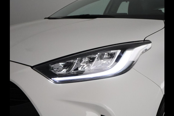 Toyota Yaris 1.5 Hybrid 115 Dynamic | Adaptief Cruise Control | Parkeerhulpcamera | Apple Carplay & AndroidAUTO |