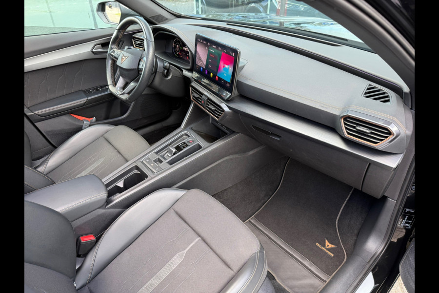 CUPRA Formentor 1.4 e-Hybrid VZ Performance - Automaat - Panoramadak - Navi - Org.NL