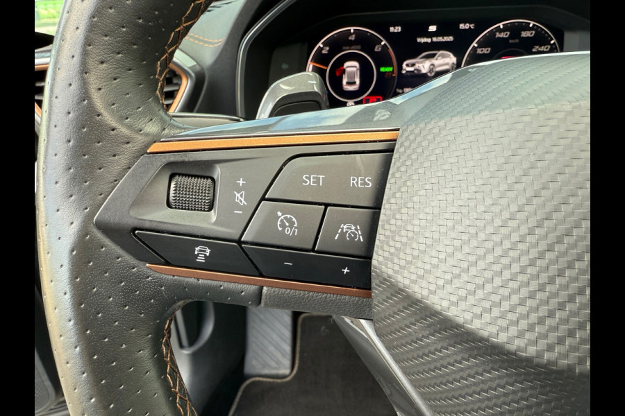 CUPRA Formentor 1.4 e-Hybrid VZ Performance - Automaat - Panoramadak - Navi - Org.NL