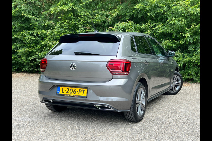 Volkswagen Polo 1.0 TSI Highline Business R | Virtual | Carplay | Navi |