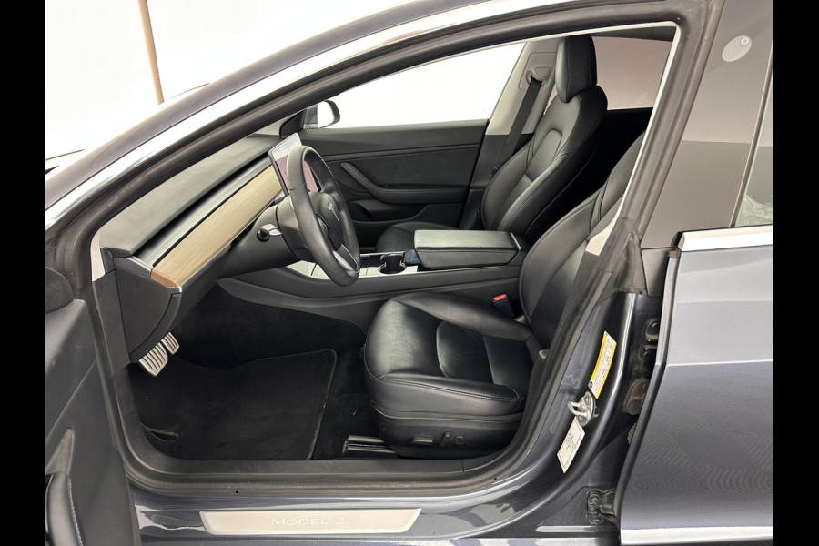 Tesla Model 3 Performance AWD 75 kWh [ 3-Fase ] (INCL-BTW) Aut. *PANO | AUTO-PILOT | NAPPA-LEATHER | KEYLESS | FULL-LED | MEMORY-PACK | SURROUND-VIEW | DAB | CARPLAY | DIGI-COCKPIT | LANE-ASSIST | COMFORT-SEATS | 20"ALU*