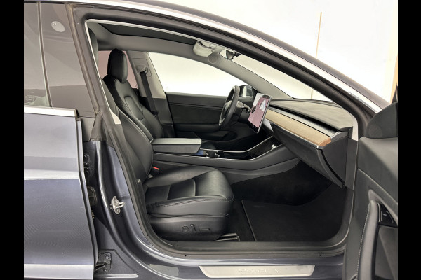 Tesla Model 3 Performance AWD 75 kWh [ 3-Fase ] (INCL-BTW) Aut. *PANO | AUTO-PILOT | NAPPA-LEATHER | KEYLESS | FULL-LED | MEMORY-PACK | SURROUND-VIEW | DAB | CARPLAY | DIGI-COCKPIT | LANE-ASSIST | COMFORT-SEATS | 20"ALU*